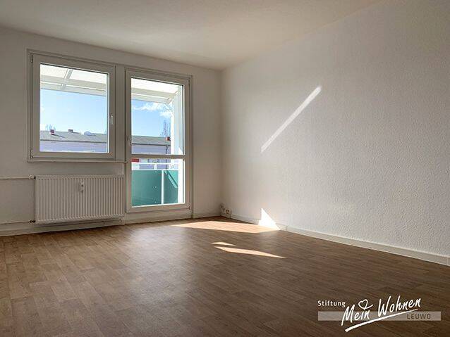 Etagenwohnung Bad Dürrenberg - 4 Zimmer, 76 m&sup2;, 490&euro; | Angebot:26879010