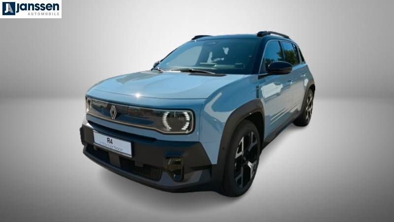 Renault Andere 1.700 km 35.990 € Aurich 26605