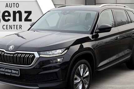 Skoda Kodiaq 86.415 km 29.390 &euro; Laupheim 88471