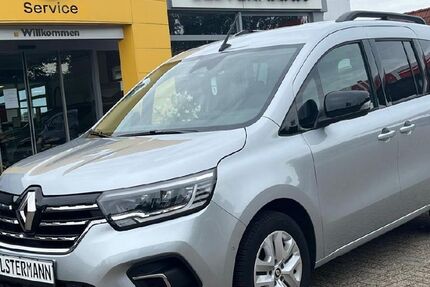 Renault Kangoo 30.700 km 24.800 € Edewecht 26188