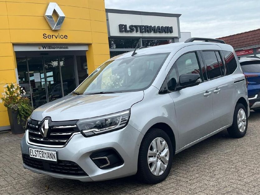 Renault Kangoo 30.700 km 24.800 € Edewecht 26188
