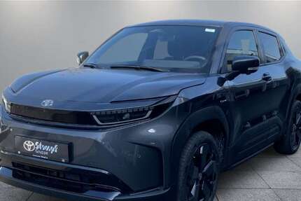 Toyota Urban Cruiser 1.500 km 43.690 &euro; Dietersheim 91463