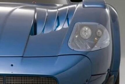 Maserati MC12 3.800 km 5.960.000 &euro; Baden-Baden 76530
