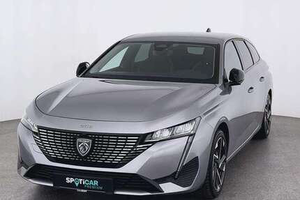 Peugeot 308 36.787 km 17.470 &euro; Hameln 31789