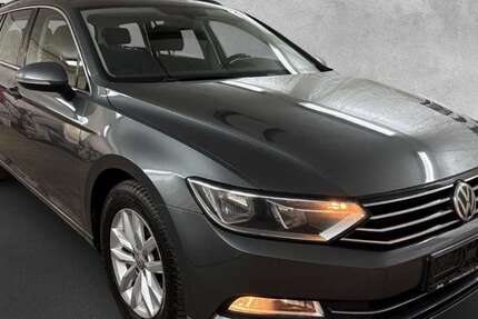 VW Passat 197.000 km 10.790 &euro; Waren / Müritz 17192