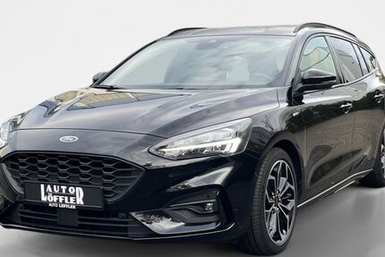 Ford Focus 23.763 km 19.912 &euro; Würzburg 97076