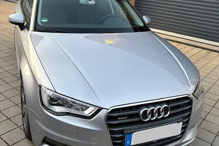 Audi A3 129.574 km 12.350 € Regensburg 93057