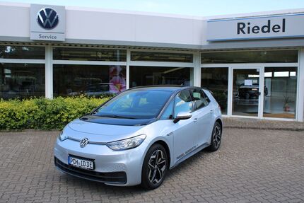 VW ID.3 24.500 km 29.990 € Dobbertin 19399