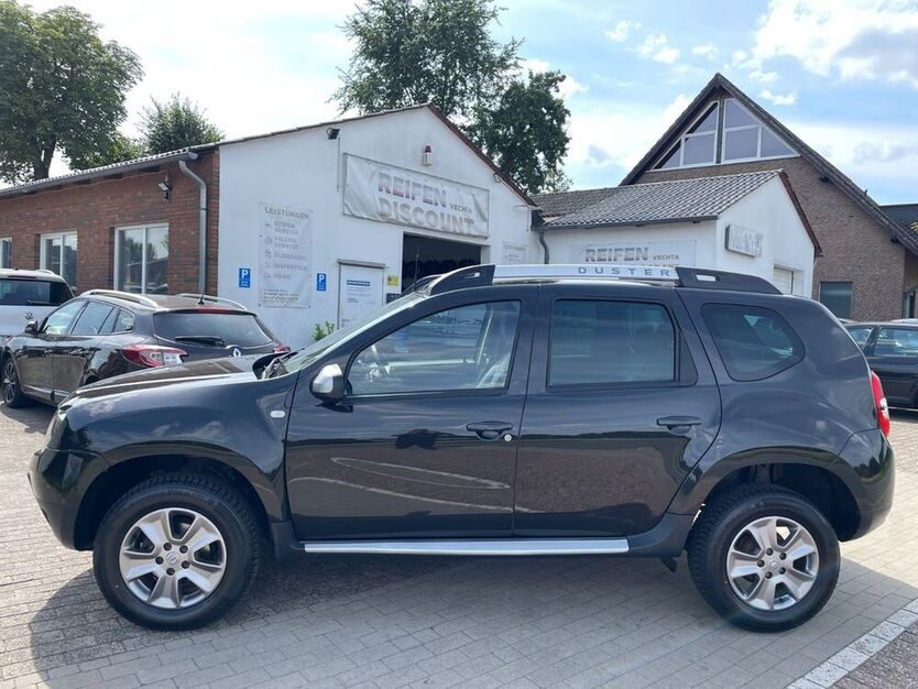 Duster