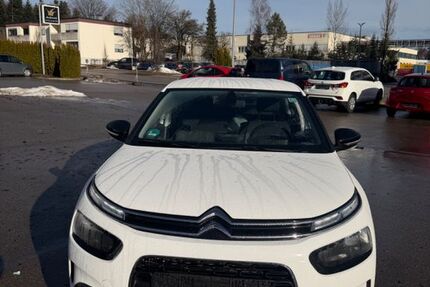 Citroen C4 Cactus 129.000 km 7.800 &euro; Traunstein 83278