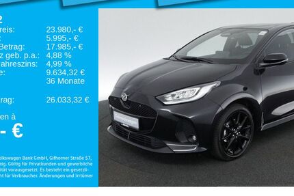 Mazda 2 2.493 km 23.980 € München 80935