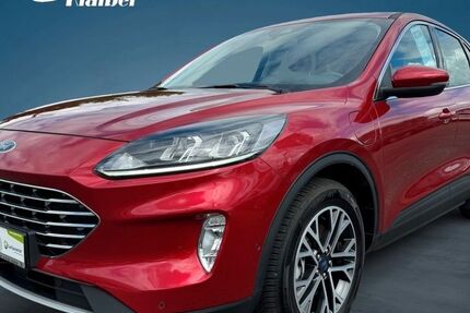 Ford Kuga 50.215 km 23.900 € Bad Friedrichshall 74177