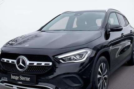 Mercedes-Benz GLA 200 91.683 km 24.690 &euro; Zwickau 08058