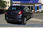 Opel Corsa Edition*Automatik*1-Hand*Klima*09/26TÜV 184.132 km 3.480 &euro; Berlin 13187