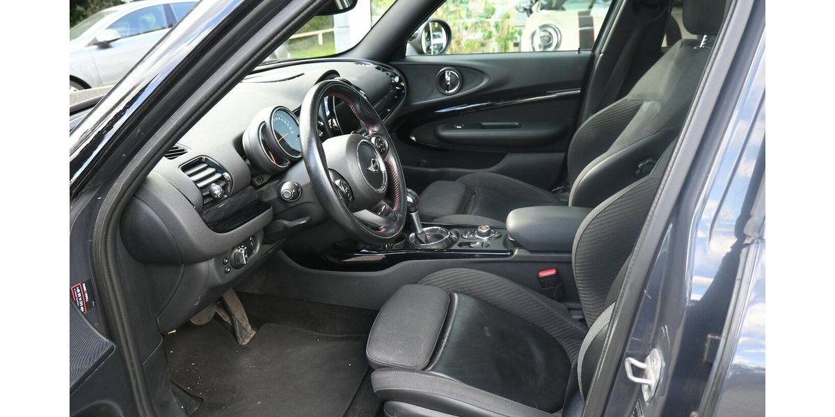 Mini Cooper SD Clubman Aut All4 Leder Navi PDC 18Alus 150.000 km 15.900 &euro; Seevetal - Hittfeld 21218