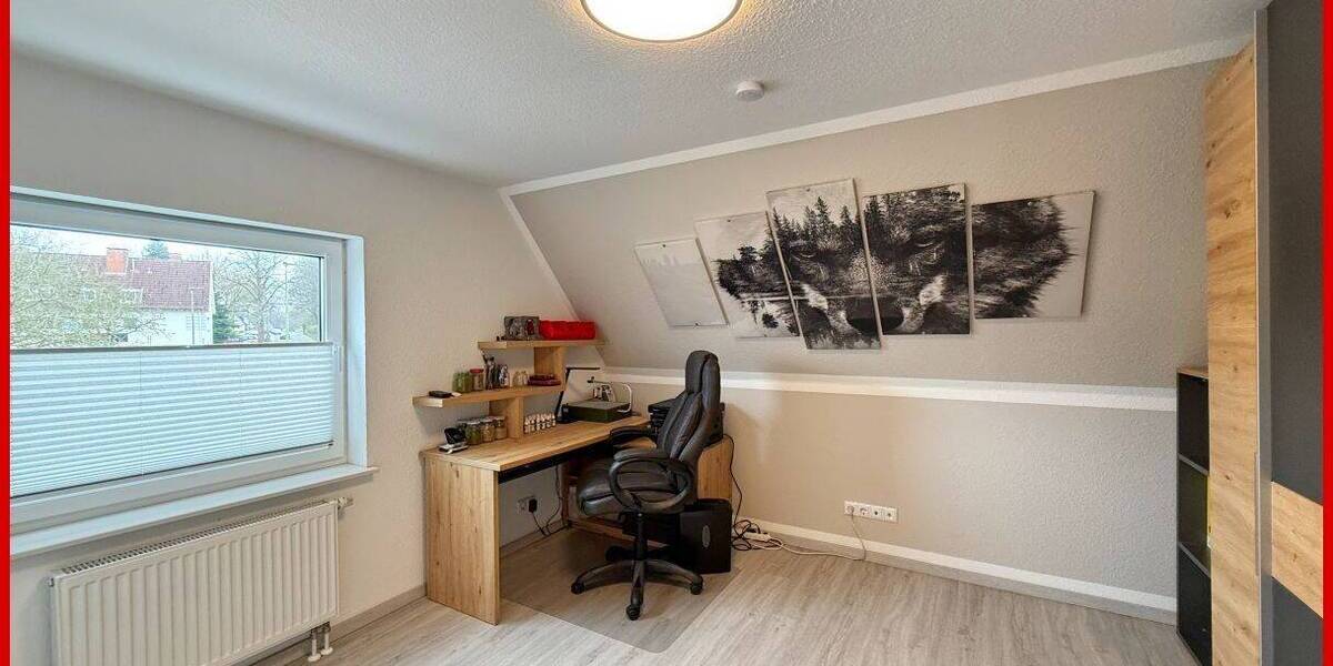 Doppelhaushälfte Schleswig - 3 Zimmer, 71 m&sup2;, 235.000&euro; | Angebot:26439338