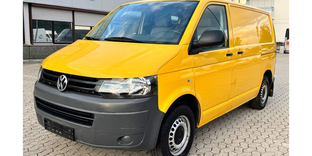 VW T5 Transporter 129.000 km 4.999 &euro; Gröbenzell 82194