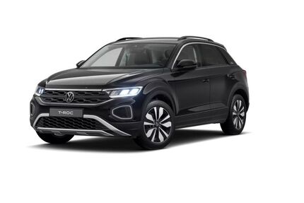 VW T-Roc 19.207 km 22.930 &euro; Mitterteich 95666