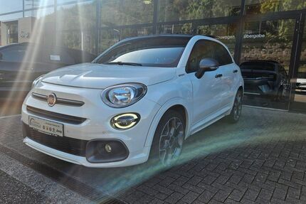 Fiat 500X 70.500 km 16.990 &euro; Ettlingen 76275