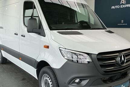 Mercedes-Benz Sprinter 36.500 km 43.435 &euro; Oyten 28876