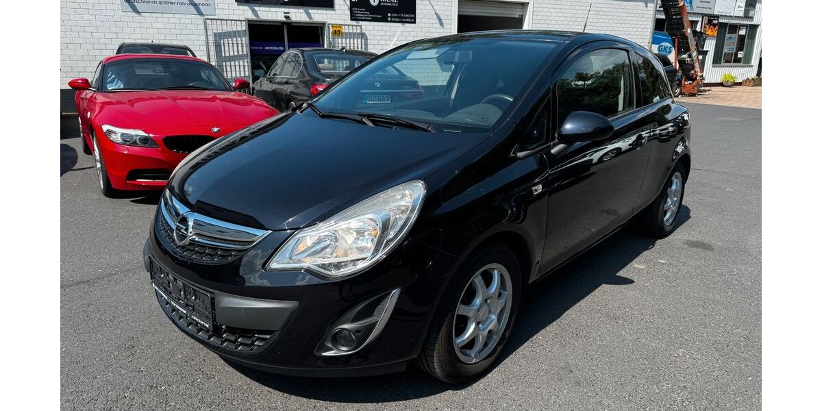 Opel Corsa 65.000 km 5.200 &euro; Much 53804