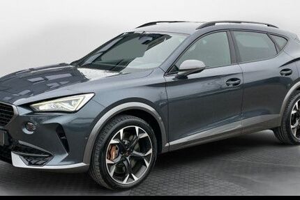 Cupra Formentor 119.300 km 24.695 &euro; Schwäbisch Hall 74523