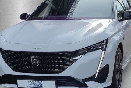 Peugeot 308 22.424 km 25.950 &euro; Norderstedt 22848