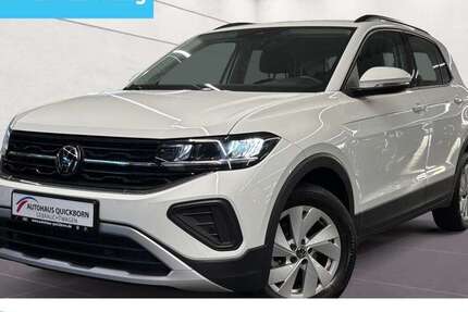 VW T-Cross 8.355 km 23.380 &euro; Quickborn 25451