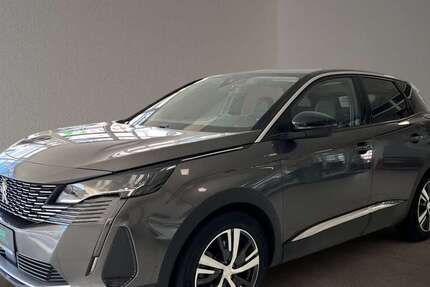 Peugeot 3008 48.160 km 20.490 € Leipzig 04209
