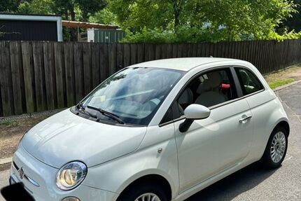 Fiat 500 101.810 km 3.500 &euro; Fürth 90768