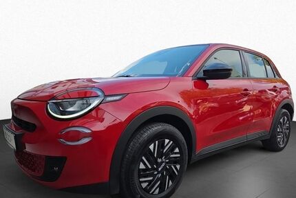 Fiat 600e 3.400 km 27.490 € Pforzheim 75179