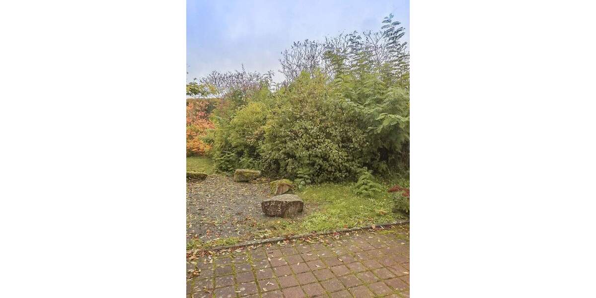 Gewerbeobjekt Bad Kissingen Hausen - 6 Zimmer, 270 m&sup2;, 449.000&euro; | Angebot:25774793