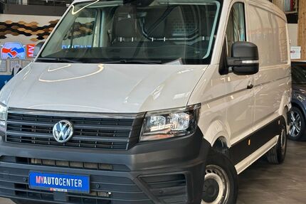VW Crafter 203.400 km 18.490 &euro; Pfaffenhofen 85276