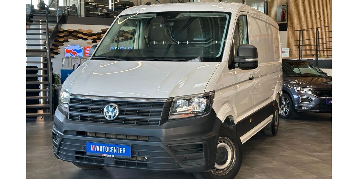 VW Crafter 203.400 km 18.490 &euro; Pfaffenhofen 85276