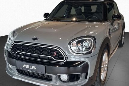 Mini Countryman S (Cooper) 118.510 km 16.450 &euro; Celle 29227