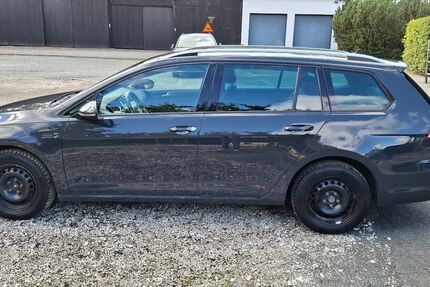 VW Golf 108.000 km 15.500 € Hornburg 38315