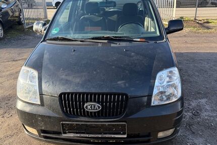 Kia Picanto 226.123 km 690 &euro; Kaiserslautern 67663