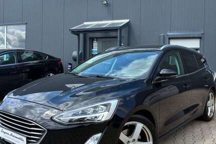 Ford Focus 198.000 km 5.489 &euro; Holzwickede 59439