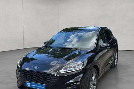 Ford Kuga 18.658 km 23.490 &euro; Düsseldorf 40549