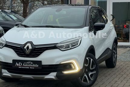 Renault Captur 108.805 km 9.990 &euro; Marne 25709