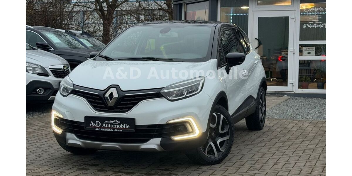 Renault Captur 108.805 km 9.990 &euro; Marne 25709