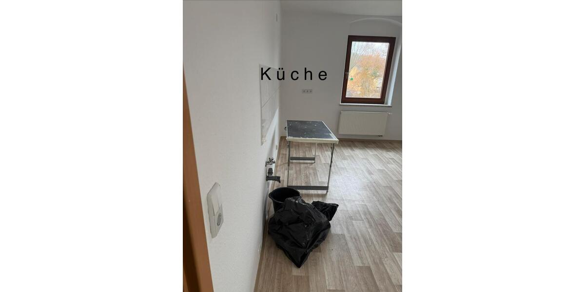 Maisonettenwohnung Weida - 5 Zimmer, 140 m&sup2;, 735&euro; | Angebot:25972170