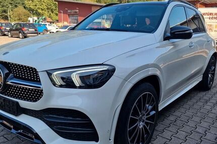 Mercedes GLE 400