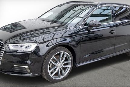Audi A3 66.190 km 19.880 &euro; Rosenheim 83022