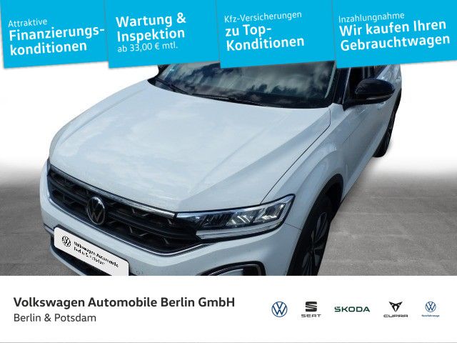 VW T-Roc 14.863 km 28.930 &euro; Berlin 10587