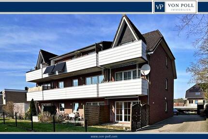 Wohnung Wildeshausen - 2 Zimmer, 71 m&sup2;, 159.000&euro; | Angebot:26188475
