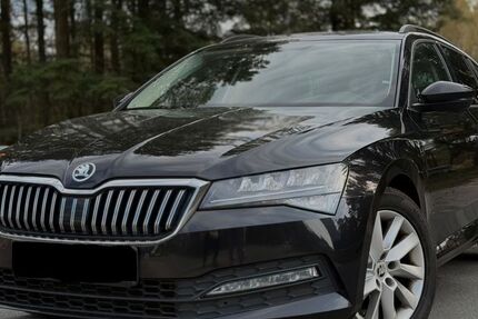 Skoda Superb 300.000 km 10.900 &euro; Unterlüß 29345