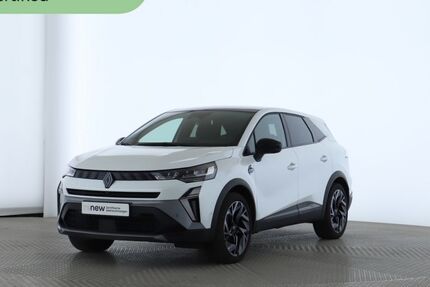 Renault Symbioz 18.399 km 26.380 &euro; Marburg 35043