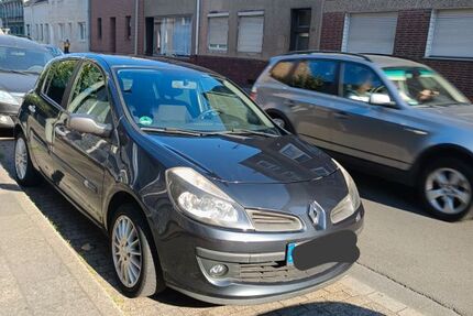 Renault Clio 233.100 km 1.150 &euro; Duisburg 47198
