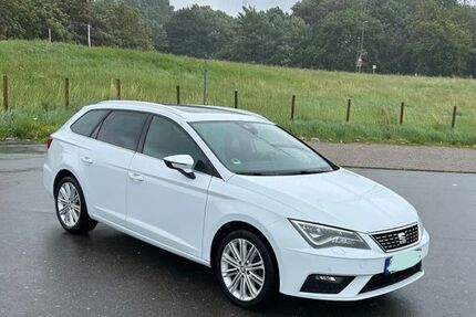 Seat Leon 138.500 km 15.999 &euro; Emden 26723